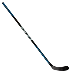 Bauer Nexus E5 Pro Intermediate Hockey Stick