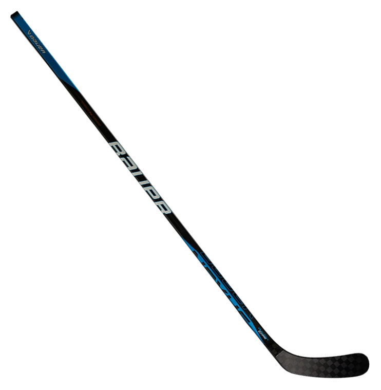 Bauer Nexus E4 Junior Hockey Stick 3 Bauer Nexus E4 Junior Hockey Stick