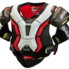 Bauer Vapor Hyperlite Intermediate Shoulder Pads -Hockey Equipment Store 1059913 Front View 0563 1d95138c c6c6 4e03 ac8e b82cad3547d4