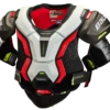 Bauer Vapor Hyperlite Senior Shoulder Pads 1 Bauer Vapor Hyperlite Senior Shoulder Pads -Hockey Equipment Store 1059913 Front View 0563 a3d6949c 326a 410d 8318 67b64a41b97a
