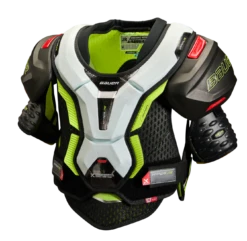 Bauer Vapor Hyperlite Junior Shoulder Pads