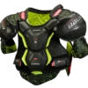 Bauer Vapor 3X Junior Shoulder Pads -Hockey Equipment Store 1059923 Front View 0625