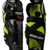 Bauer Vapor Hyperlite Junior Shin Guards