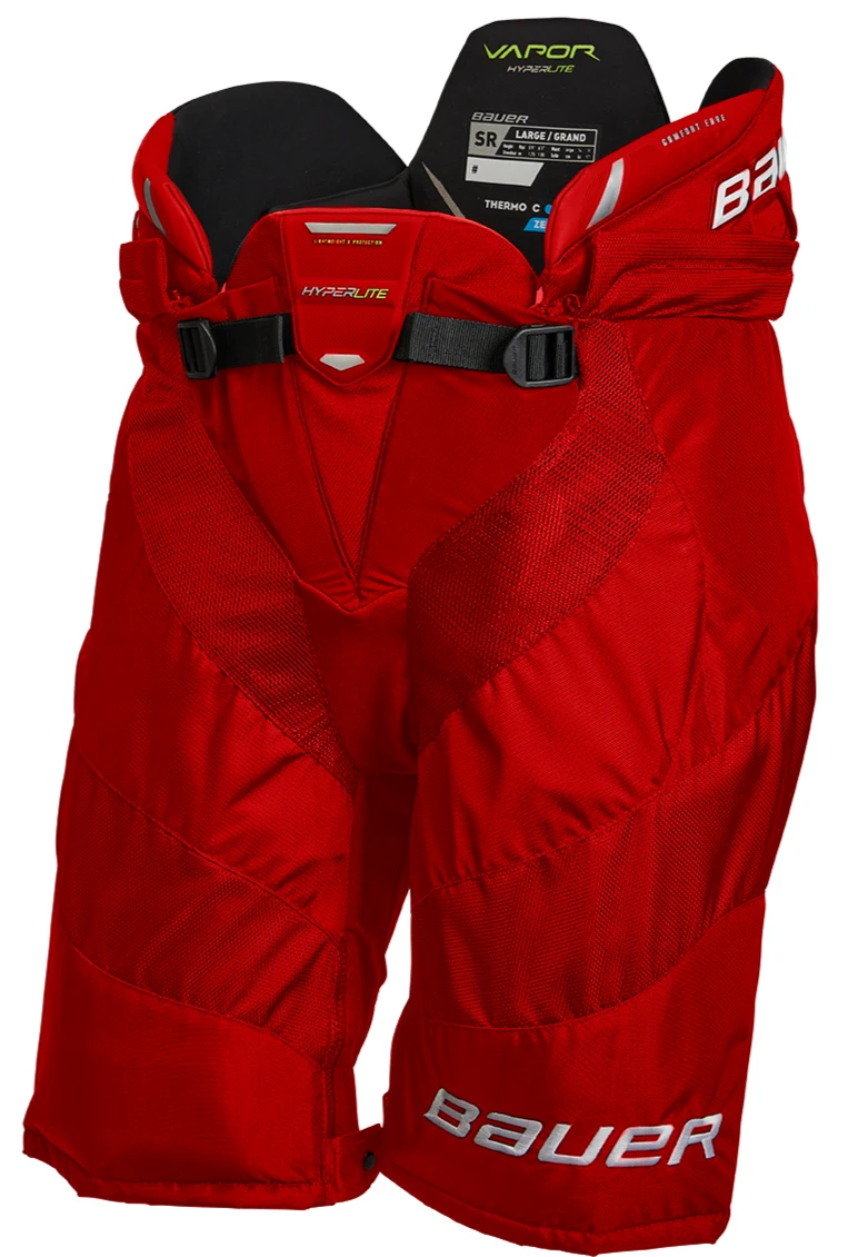 Bauer Vapor Hyperlite Intermediate Hockey Pants 5 Bauer Vapor Hyperlite Intermediate Hockey Pants - Image 3