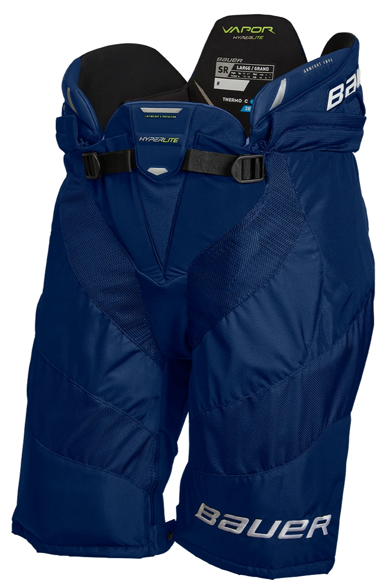 Bauer Vapor Hyperlite Intermediate Hockey Pants 4 Bauer Vapor Hyperlite Intermediate Hockey Pants - Image 2