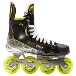 Bauer Vapor 3X Intermediate Roller Skates