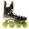 Bauer Vapor 3X Senior Roller Skates -Hockey Equipment Store 1060219 RH VAPOR 3X SKATE 0491 clipped 5675aae2 e25e 4ecb a987 8d9e05402f09