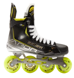 Bauer Vapor 3X Senior Roller Skates