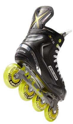 Bauer Vapor X3.5 Senior Roller Skates -Hockey Equipment Store 1060231 RH Vapor X3.5 Skate 0505 clipped dcd8d0f2 9d4f 4c6d 90d8 6da622230228