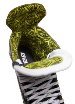 Bauer Vapor X3.5 Junior Roller Skates -Hockey Equipment Store 1060231 RH Vapor X3.5 Skate 0525 clipped 40ad49e3 be85 4f20 b9a5 5425b45e4f96