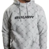 Bauer BH Stick Repeat Hoodie Adult 2 Bauer BH Stick Repeat Hoodie Adult -Hockey Equipment Store 1060426 GRY Mens 1726