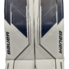 Bauer Supreme Mach Senior Goalie Pads *Pro Custom* 1 Bauer Supreme Mach Senior Goalie Pads *Pro Custom* -Hockey Equipment Store 1060674 WNV 1