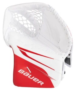 Bauer Vapor Hyperlite2 Senior Goalie Catcher -Hockey Equipment Store 1061626 BTH23 GOAL STICKS ELITE SR MTOBLACK catalog front 088cff12 3db6 42ae 90f7 41fbaf971f52