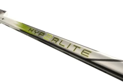 Bauer Vapor Hyperlite2 Intermediate Goalie Stick (Silver Black) -Hockey Equipment Store 1061626 BTH23 GOAL STICKS ELITE SR MTOBLACK catalog front 088fc90e 17a6 4c50 9d50 951adbcb277c
