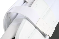 Bauer Vapor Hyperlite2 Senior Goalie Pads -Hockey Equipment Store 1061626 BTH23 GOAL STICKS ELITE SR MTOBLACK catalog front 10330133 4f44 4189 93e8 2689228f9d96