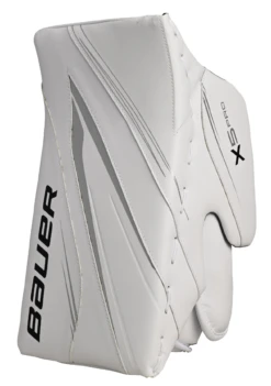 Bauer Vapor X5 Pro Intermediate Goalie Blocker