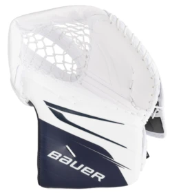Bauer Vapor Hyperlite2 Senior Goalie Catcher -Hockey Equipment Store 1061626 BTH23 GOAL STICKS ELITE SR MTOBLACK catalog front 84258b30 f736 4344 a7e4 6caee9067a46