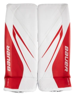 Bauer Vapor Hyperlite2 Senior Goalie Pads -Hockey Equipment Store 1061626 BTH23 GOAL STICKS ELITE SR MTOBLACK catalog front 9532487d 4212 483b 81a9 25044989f915