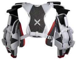 Bauer Vapor Hyperlite2 Senior Goalie Chest Protector 17 Bauer Vapor Hyperlite2 Senior Goalie Chest Protector -Hockey Equipment Store 1061626 BTH23 GOAL STICKS ELITE SR MTOBLACK catalog front 983f1122 1d2e 4033 856e 10a3c46f699c