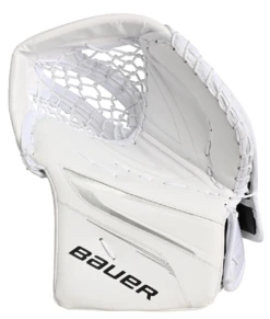 Bauer Vapor X5 Pro Senior Goalie Catcher