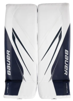 Bauer Vapor Hyperlite2 Senior Goalie Pads -Hockey Equipment Store 1061626 BTH23 GOAL STICKS ELITE SR MTOBLACK catalog front aa103566 7398 44b5 b7e0 d6a69618857b