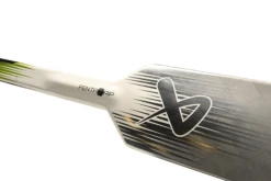 Bauer Vapor Hyperlite2 Intermediate Goalie Stick (Silver Black) -Hockey Equipment Store 1061626 BTH23 GOAL STICKS ELITE SR MTOBLACK catalog front c9d36004 7ec5 4e31 9ecd 00ea150d0d02