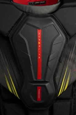 Bauer Vapor Hyperlite2 Senior Goalie Chest Protector 12 Bauer Vapor Hyperlite2 Senior Goalie Chest Protector -Hockey Equipment Store 1061626 BTH23 GOAL STICKS ELITE SR MTOBLACK catalog front d543fd88 8529 49ab b6b7 58f1372aaa68