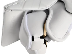 Bauer Vapor Hyperlite2 Senior Goalie Blocker -Hockey Equipment Store 1061626 BTH23 GOAL STICKS ELITE SR MTOBLACK catalog front e3477392 f8fa 45dc 95dc 1b9610bd0744