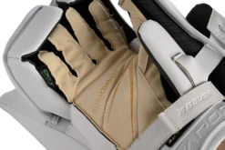 Bauer Vapor Hyperlite2 Senior Goalie Blocker -Hockey Equipment Store 1061626 BTH23 GOAL STICKS ELITE SR MTOBLACK catalog front f9360524 3541 4121 a039 f3dc8a763956