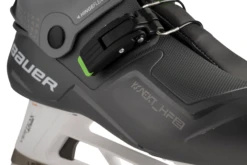 Bauer Konekt HF2 Intermediate Goalie Skates -Hockey Equipment Store 1061658 BTH23 GOAL PADS HYP2RLITE SR WHITE Tune Fit Strap detail 02 91cdb5fb 4962 4daf bdb8 e3bff9b87bac