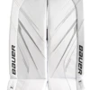 Bauer Vapor X5 Pro Intermediate Goalie Pads -Hockey Equipment Store 1061658 BTH23 GOAL PADS HYP2RLITE SR WHITE Tune Fit Strap detail 02 ef2ef3d0 6f40 4678 a12b fa18e54f3b18