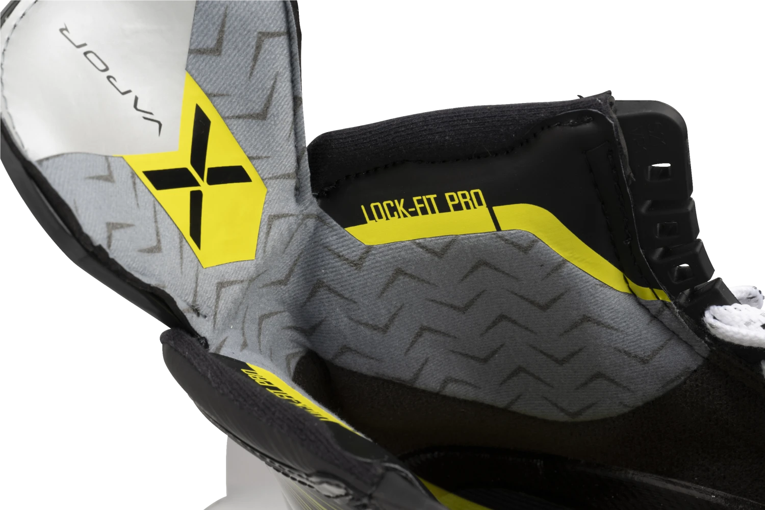 Bauer Vapor Hyperlite2 Intermediate Hockey Skates 9 Bauer Vapor Hyperlite2 Intermediate Hockey Skates - Image 7