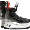 Bauer Vapor X5 Pro Senior Hockey Skates -Hockey Equipment Store 1061681 BTH23 SKATE VAPOR X5PRO SR tongue detail edit 0d63e8f0 f716 4d9c a046 5a526f0cbe47