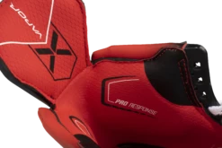 Bauer Vapor X5 Pro Senior Hockey Skates 15 Bauer Vapor X5 Pro Senior Hockey Skates -Hockey Equipment Store 1061681 BTH23 SKATE VAPOR X5PRO SR tongue detail edit 3491e48a e555 479f 8702 778bff625dca