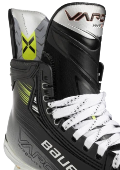 Bauer Vapor Hyperlite2 Senior Hockey Skates -Hockey Equipment Store 1061681 BTH23 SKATE VAPOR X5PRO SR tongue detail edit 7298a8d9 ee2c 404c a138 0c579a8b70a9