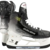 Bauer Vapor Hyperlite2 Senior Hockey Skates -Hockey Equipment Store 1061681 BTH23 SKATE VAPOR X5PRO SR tongue detail edit b8c85063 0def 492e acfe 9aff51917651