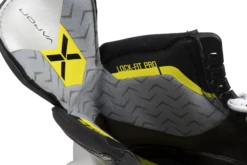 Bauer Vapor Hyperlite2 Senior Hockey Skates -Hockey Equipment Store 1061681 BTH23 SKATE VAPOR X5PRO SR tongue detail edit bb54a5c8 5a56 4890 8472 4565b8b4f878