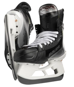 Bauer Vapor Hyperlite2 Senior Hockey Skates -Hockey Equipment Store 1061681 BTH23 SKATE VAPOR X5PRO SR tongue detail edit d42a9d3e 09ad 4f5d 9075 248c51463c6f