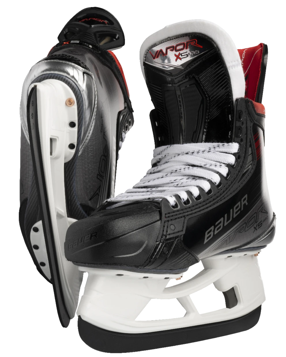 Bauer Vapor X5 Pro Senior Hockey Skates 8 Bauer Vapor X5 Pro Senior Hockey Skates - Image 6