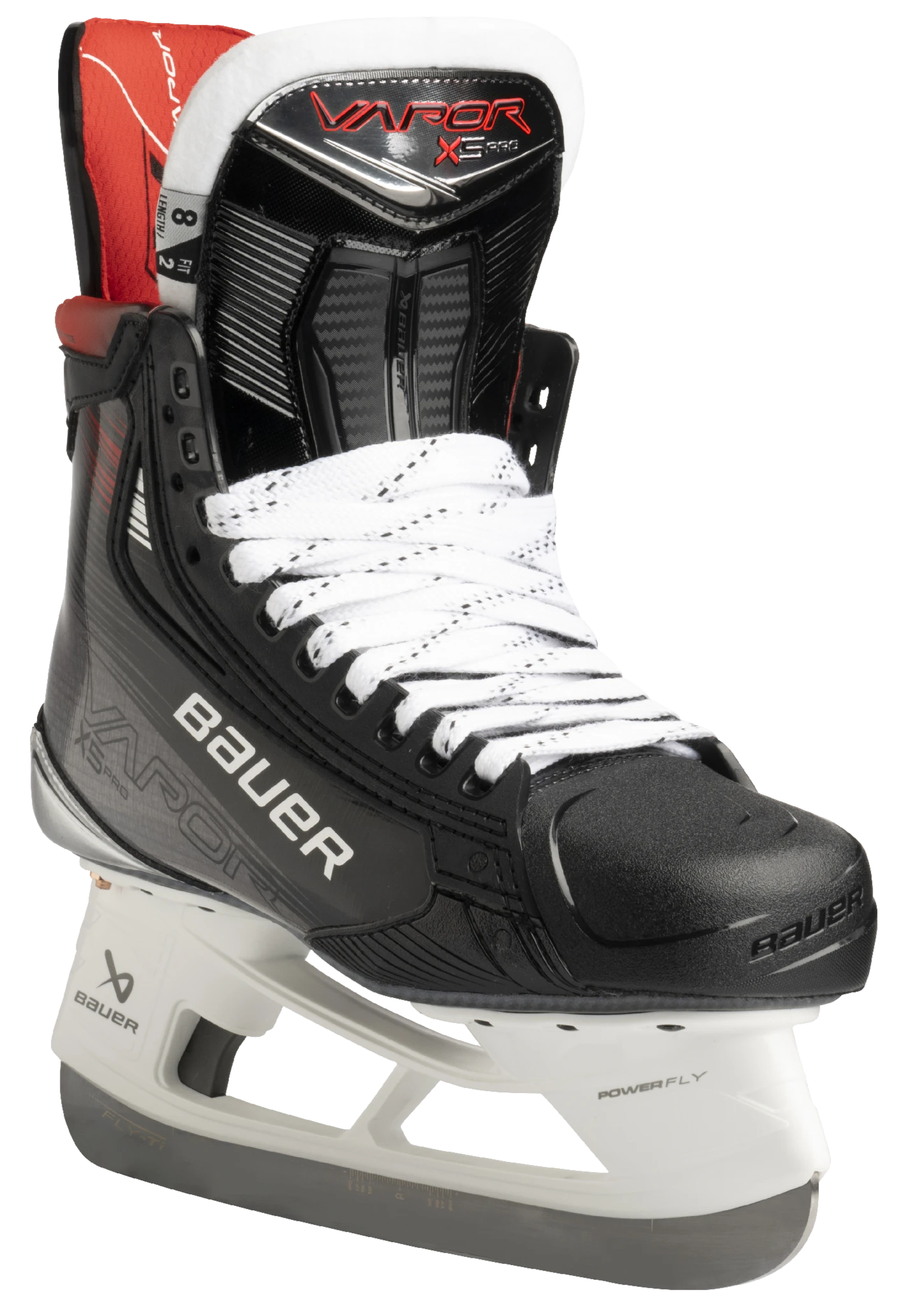 Bauer Vapor X5 Pro Senior Hockey Skates 6 Bauer Vapor X5 Pro Senior Hockey Skates - Image 4
