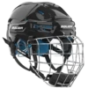 Bauer Re-Akt 65 Combo Hockey Helmet -Hockey Equipment Store 1061817 BTH23 HELMET COMBO RE AKT65 BLK