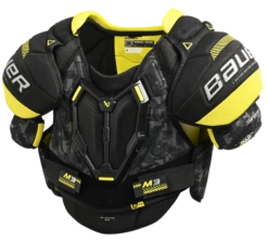 Bauer Supreme M3 Junior Shoulder Pads
