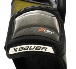Bauer Supreme Mach Senior Elbow Pads -Hockey Equipment Store 1061873 BTH23 PROTECTIVE ELBOW SUPREME MACH SR forearm detail c474925e b699 4584 a345 d0b83954bba3