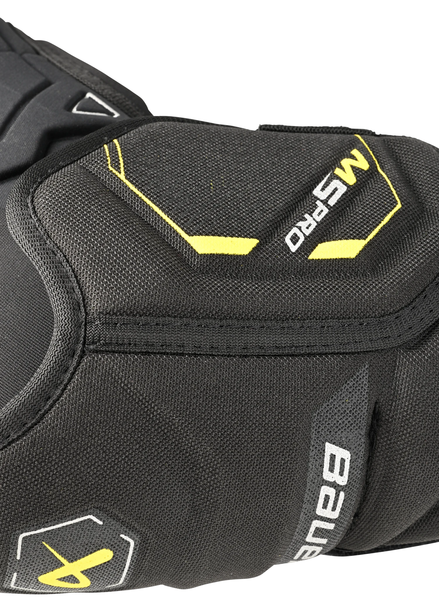 Bauer Supreme M5 Pro Intermediate Elbow Pads 6 Bauer Supreme M5 Pro Intermediate Elbow Pads - Image 4