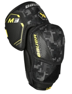 Bauer Supreme M3 Junior Elbow Pads -Hockey Equipment Store 1061882 BTH23 PROTECTIVE ELBOW SUPREME M3 JR catalog elbow cap 5588566f 3cdc 422f 802b 195610391967
