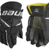 Bauer Supreme M3 Junior Hockey Gloves -Hockey Equipment Store 1061906 BTH23 PROTECTIVE GLOVE SUPREME M3 JR catalog palm 7d675834 9963 4228 a4bd 097abcc74997