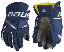 Bauer Supreme M3 Junior Hockey Gloves -Hockey Equipment Store 1061906 BTH23 PROTECTIVE GLOVE SUPREME M3 JR catalog palm e493d7ba 5fc0 4ecb a0eb 7e3ebc34ffef