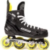 Bauer RS Junior Roller Skates -Hockey Equipment Store 124000