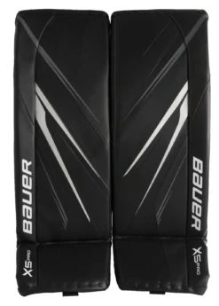 Bauer Vapor X5 Pro Senior Goalie Pads -Hockey Equipment Store 137270ad d1b2 44e2 9360 83c892ebac3e