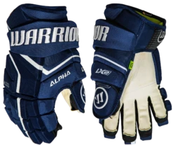 Warrior Alpha LX2 Junior Hockey Gloves 14 Warrior Alpha LX2 Junior Hockey Gloves -Hockey Equipment Store 16b64871 290c 4c3f 87cd a6eb9ffbcde9